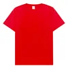 Bright red