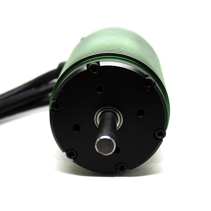 5kw Inrunner RC Buggy Brushless DC Motor - Customizable Power