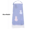 Coniglio blu