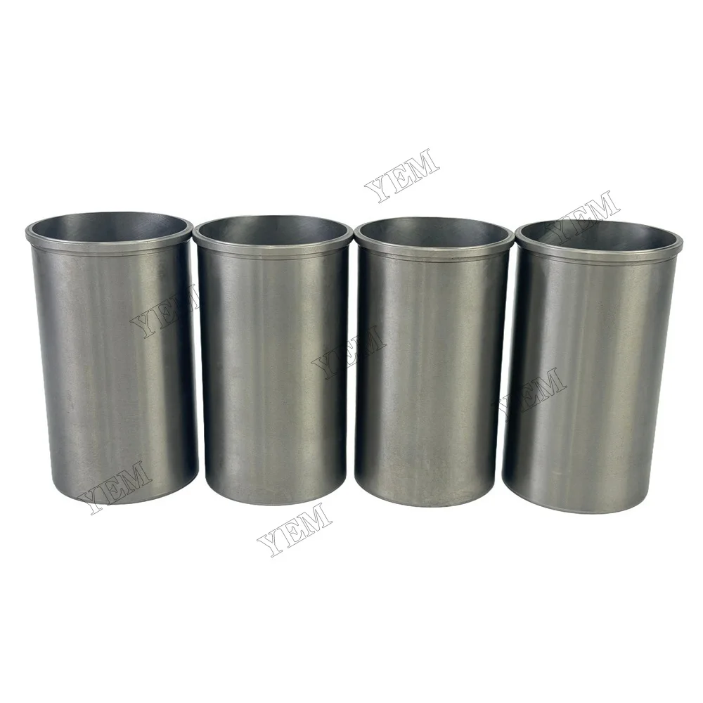 Cylinder Liner Fit for Quanchai QC495T50 Engine Parts 2