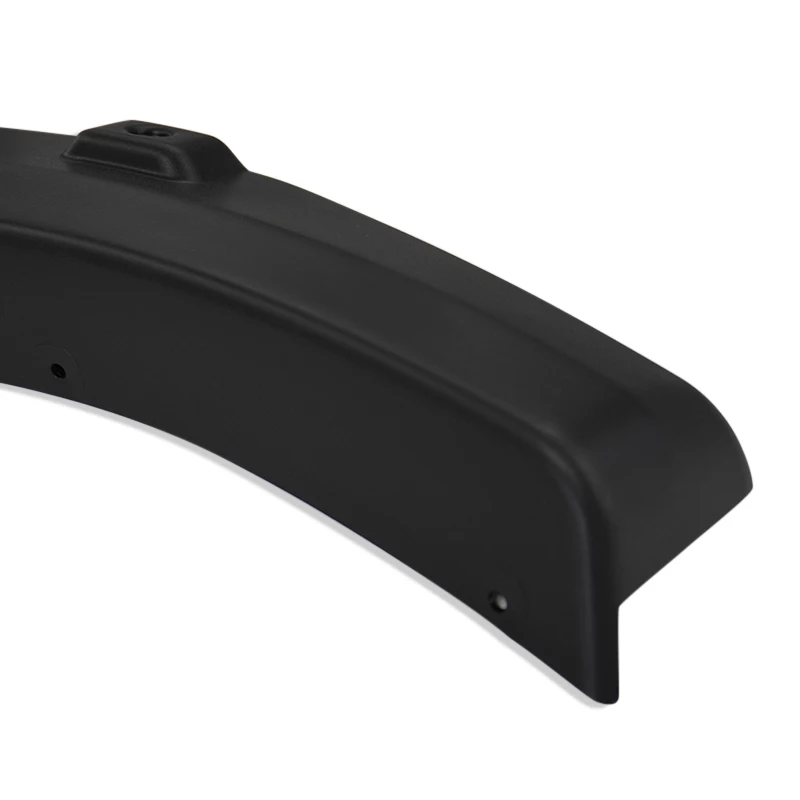 YCSUNZ Fender Flare for Gwm Poer Great Wall Poer 2021 2022 2023 2024  Auto Accessories 4x4 Pickup