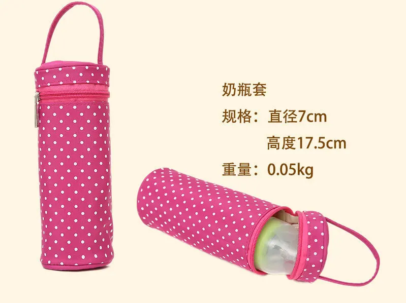 Oriental Sac Langer Grande Sac Bandoulire Multifonctionnel Bb Sac De