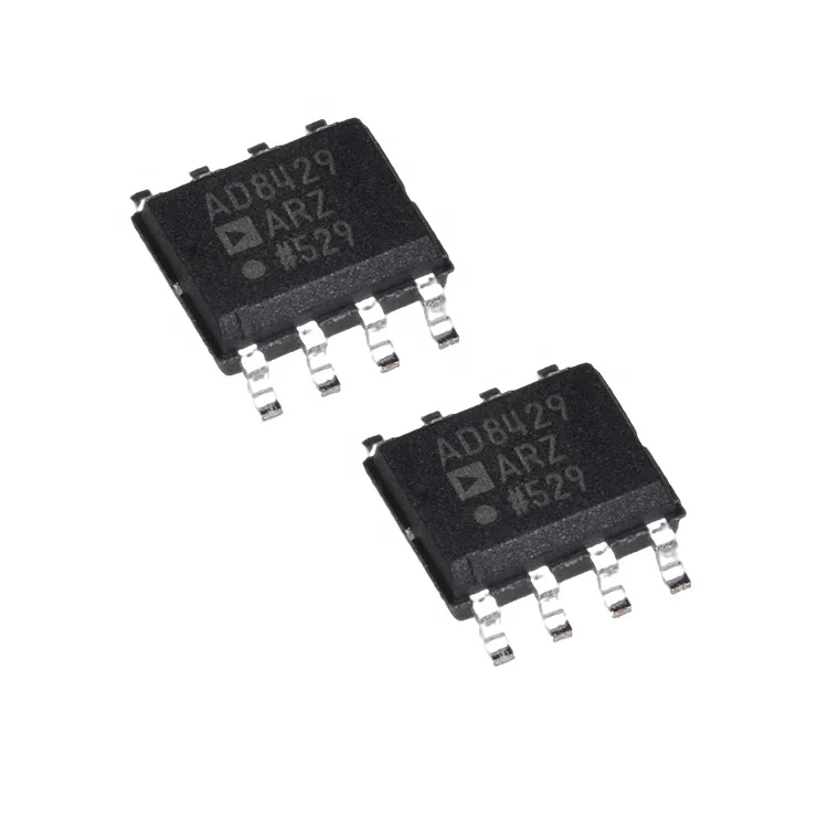 AD8429ARZ-R7