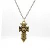 Collana oro antico