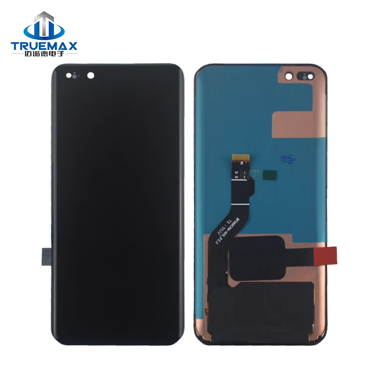 Lcd Display for Hauwei Mate 20 P30 Pro P20 Lite Y9 Prime 2019 Y7 2019 Y6 Ii Lcds for Honor 9x Pro 20 Led Panel Screen Monitors