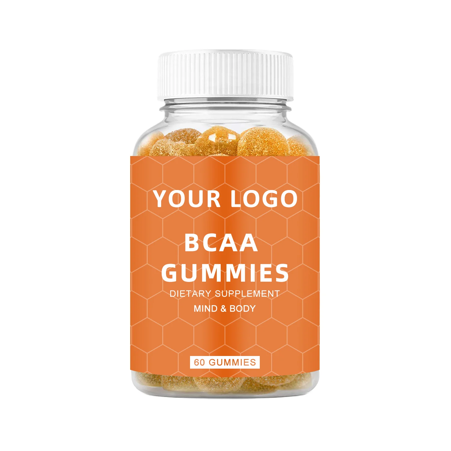 Bcaa Pre Workout Gummy Energy Bcaa Gummies For Muscle Growth Buy Bcaa