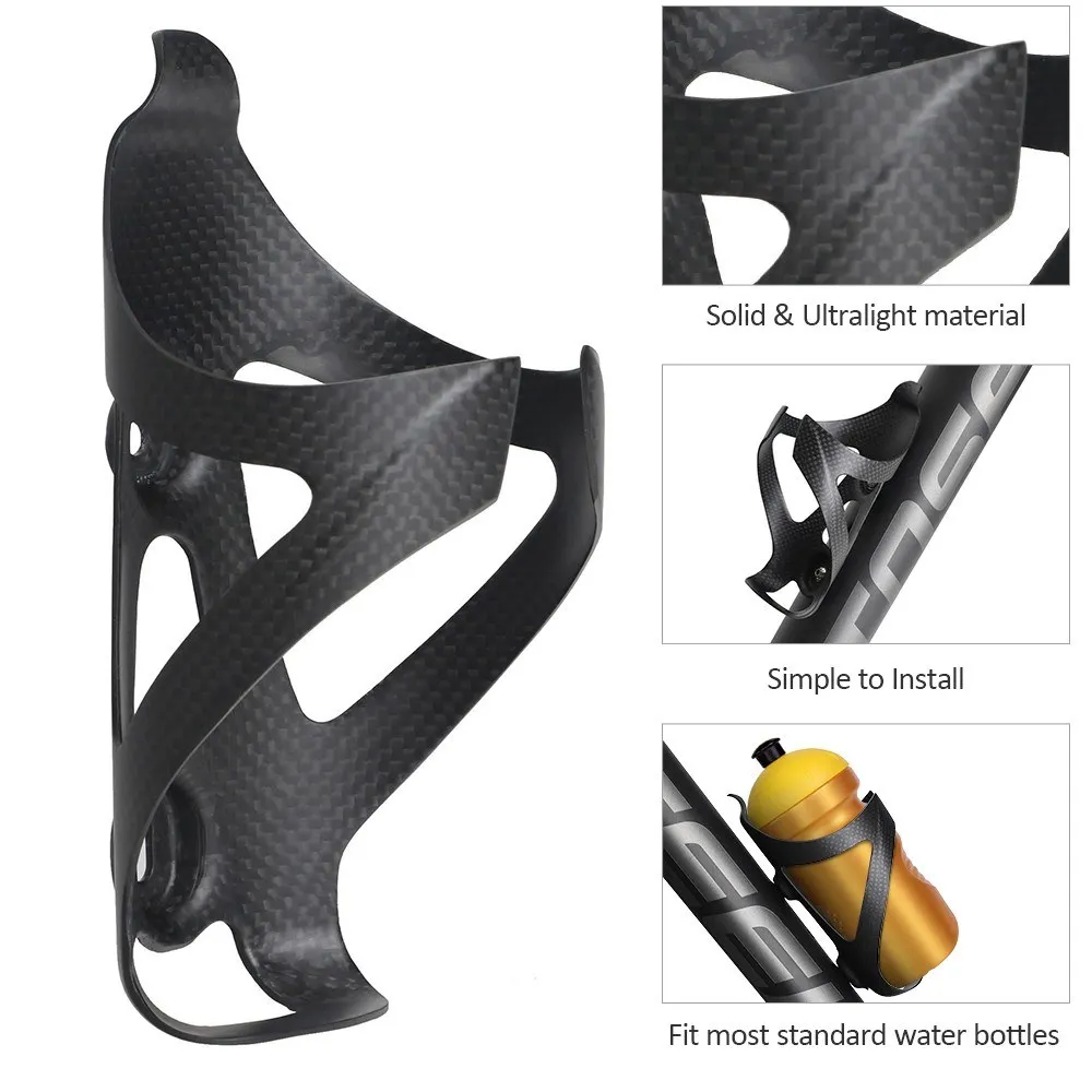 Ultraleichter Fahrradflaschenhalter aus Kohlefaser_voghion.com