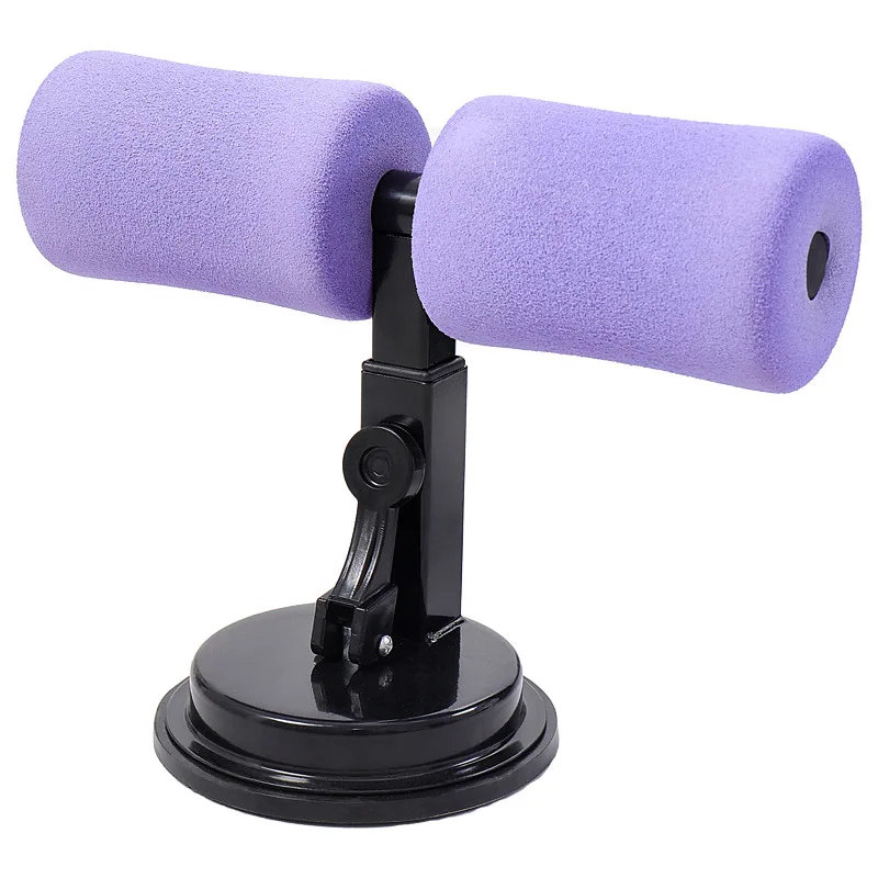 Exercise Adjustable Doorway Sit up Bar Portable Self Suction Exercise  Fitness Equipment Sit up Bar