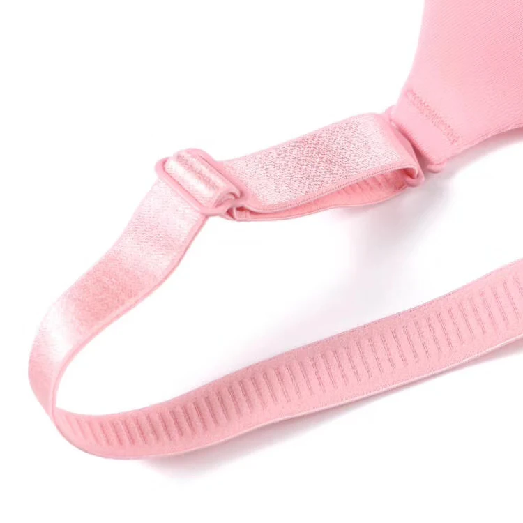 underwire seamless sexy women underwear with transparent removable straps Valentines sexy lingerie Babydoll  lingerie