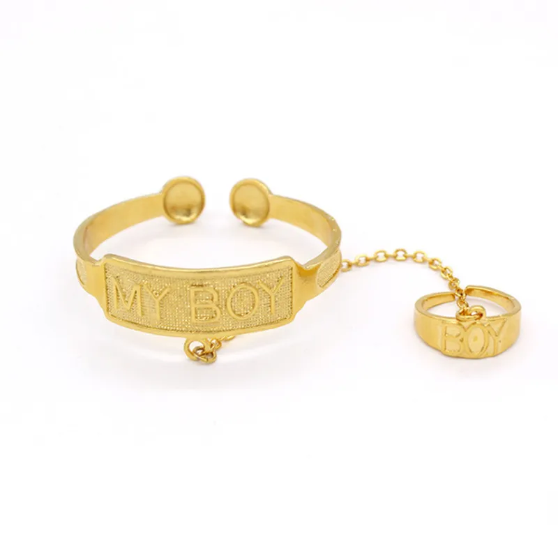 Aggregate 85+ baby girl gold bangle bracelets best - POPPY