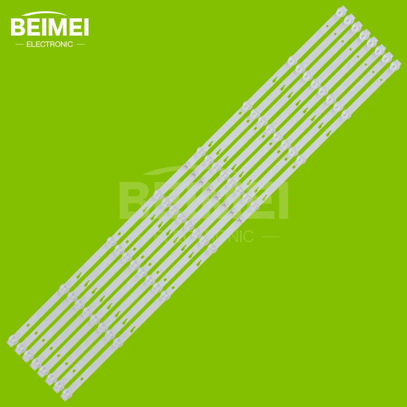 LED TV Backlight Strip for Toshiba L42E9600 & 43L2600C