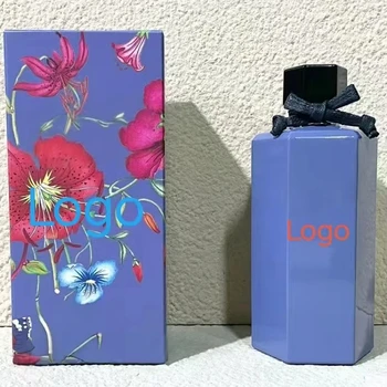 Custom Wholesale Sales of European and American Luxury Perfumes