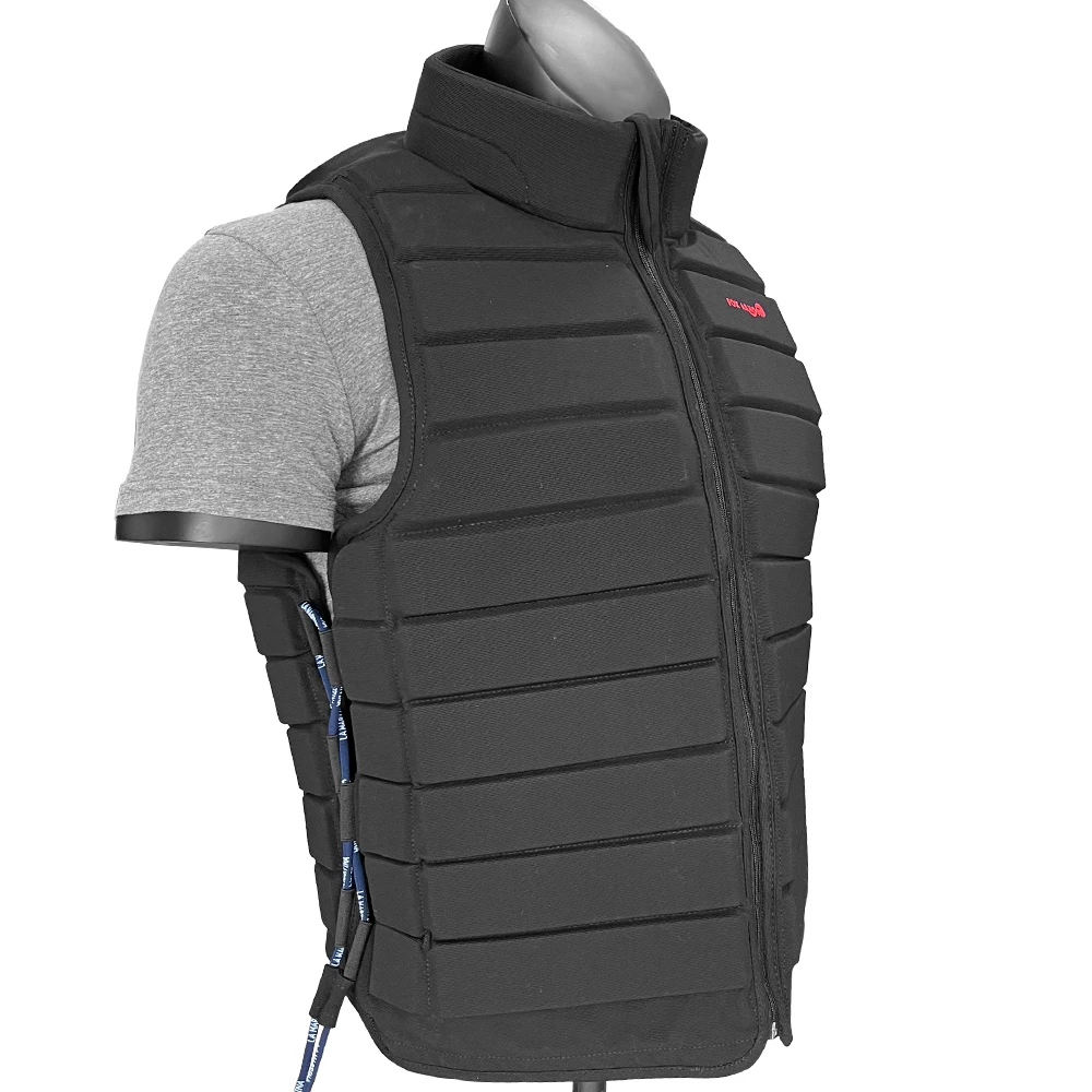 CE Equestrian Protective Vests Professional Knight armor Protective Riding Clothing