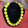 31Giallo gelo