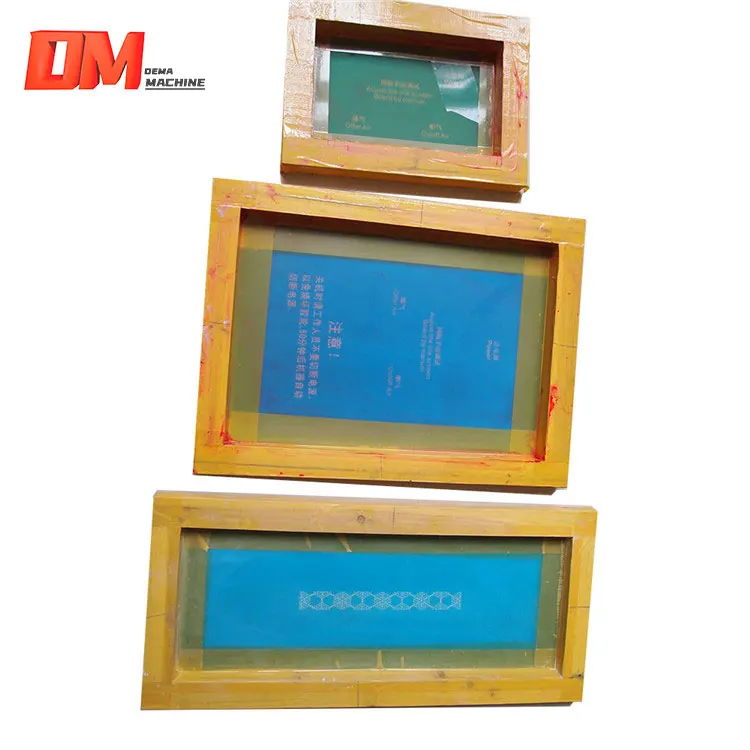 バリ島　Sila シルクスクリーン シルクスクリーン印刷版とフレームカスタマイズサービス中国高