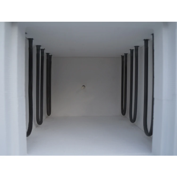 1000C 1200C 1400C 1600C 1700C 1800C, электрическое лабораторное оборудование, муфельная печь