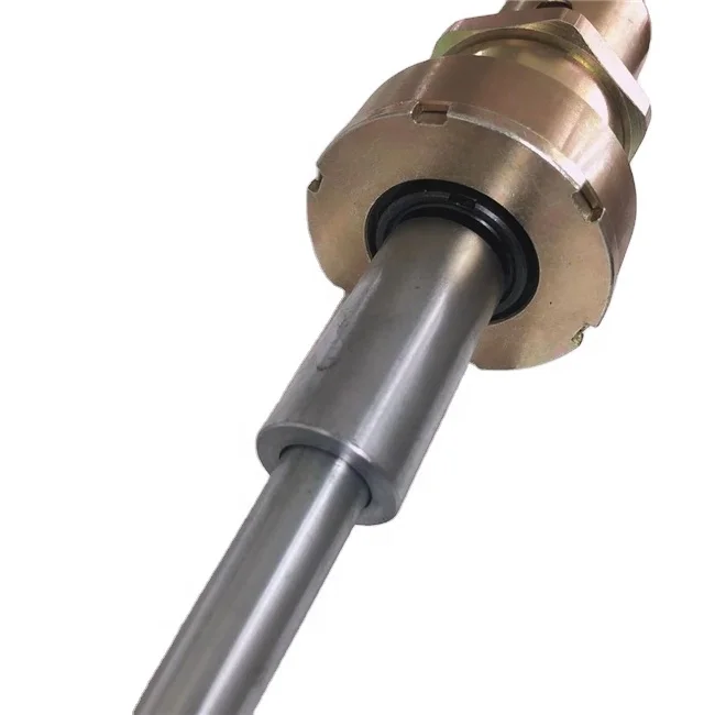 High Speed Spindles for Textile Machine Metallic Yarn Covering Machine  Spindle