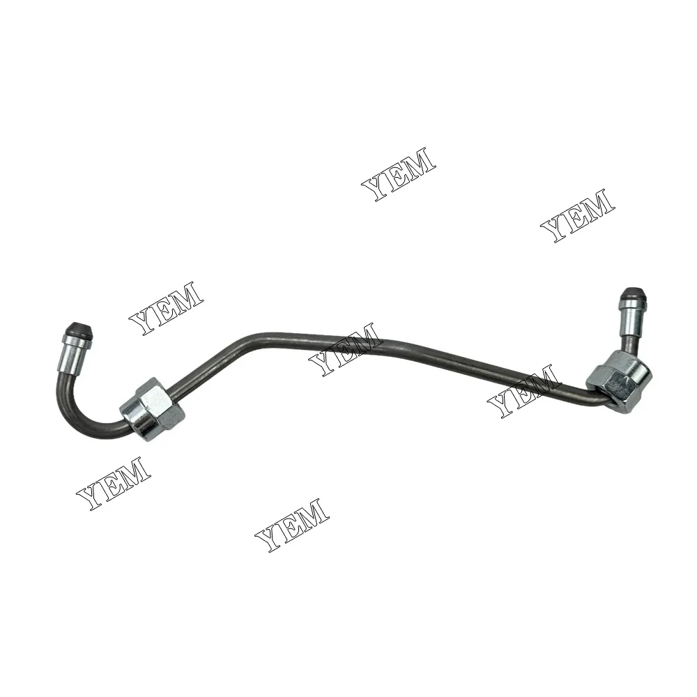 Fuel Pipe 1J094-53730 Fit for Kubota D902 Engine 2