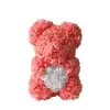 #6 carne in polvere + #10 cuore bianco con scatola regalo