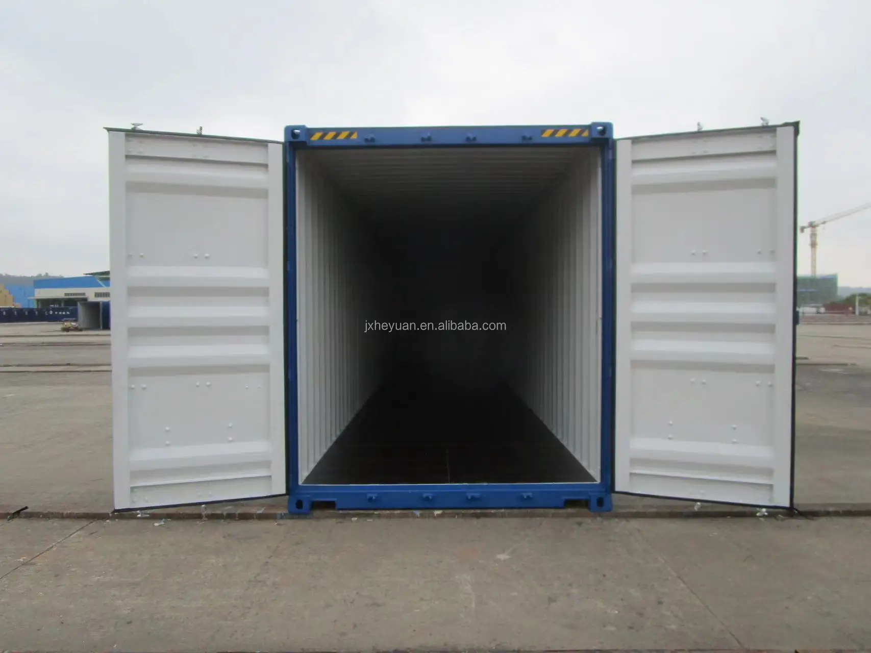 Shop New and Used Shipping Containers for Sale - 20 & 40 Feet