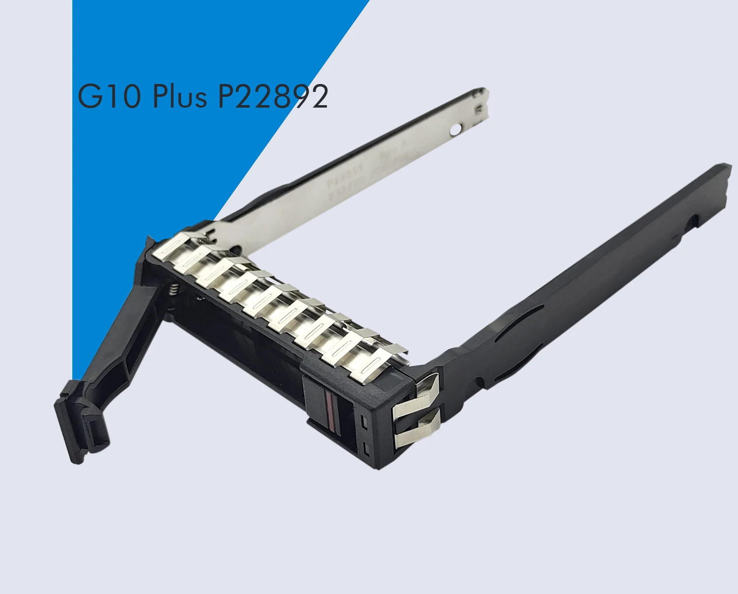 P22892-001 Gen 10+ 2.5" HDD Tray for Proliant DL385 Gen10 Plus