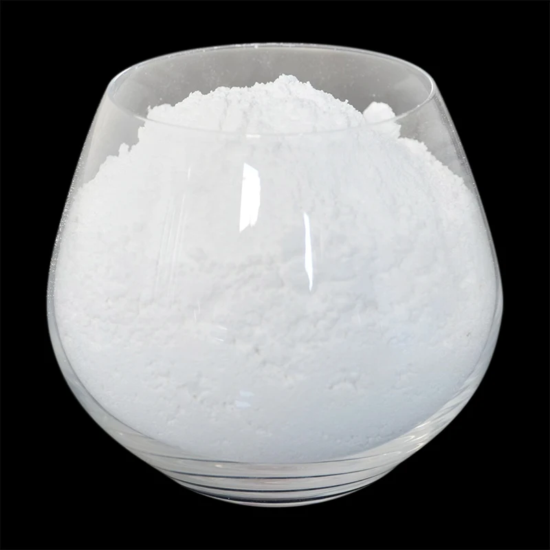 High Purity Monoclinic / Tetragonal Ultra-fine Zirconium Oxide Zro2 ...