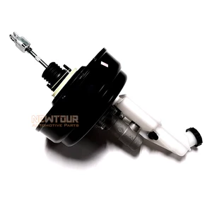 Car Accessories Repuestos Automotive Car Spare Parts Brake Vacuum Booster Brake Master Cylinder for Maxus G10 Ldv G10