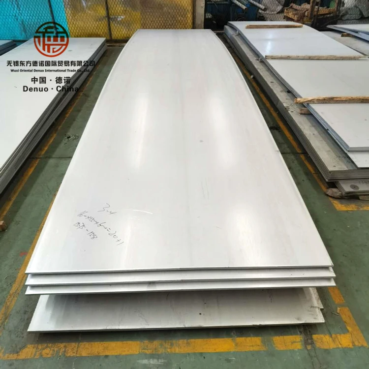 SUS304 SUS304 304 BA 304K 4K Mirror Surface Decorative Steel Plate Sheet