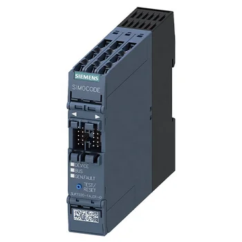 SIRIUS safety switchgear Standard basic unit 3SK1111-1AB30 Relay Signalling Circuit 3SK1111-1AB30