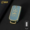 MIA1T1-Granny Grey-Gold plating
