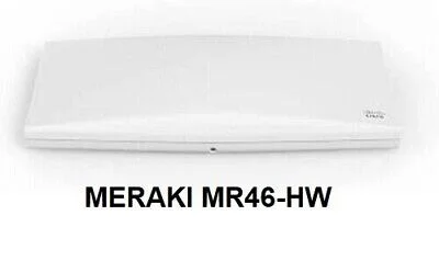 Y831-46 CISCO MR46 Meraki ジャンク MR46-HW | Cisco Wireless Access Point | Meraki MR46 Series
