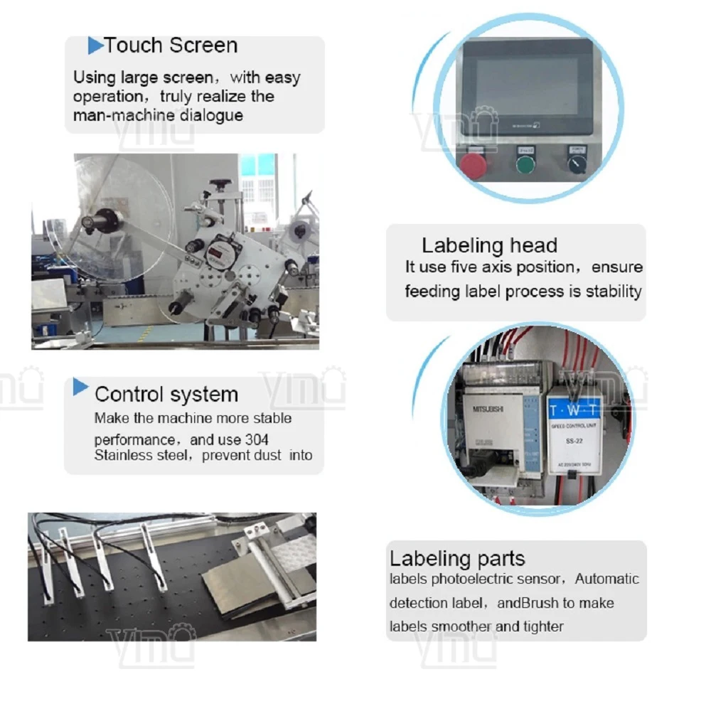 Ym210d Hang Tag Price Tag Labeling Machine Buy Price Tag Labeling