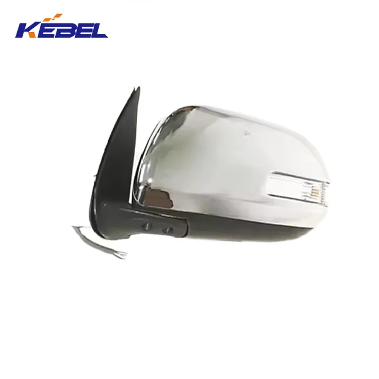 product kebel car parts side mirror oem  mirror car for toyota hilux vigo 2012 2013 2014-6