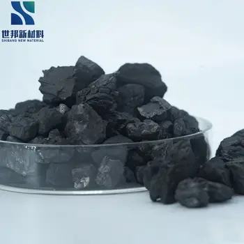 High Carbon Calcined Anthracite Coal powder price from China suppliers