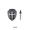 Sword and Shield