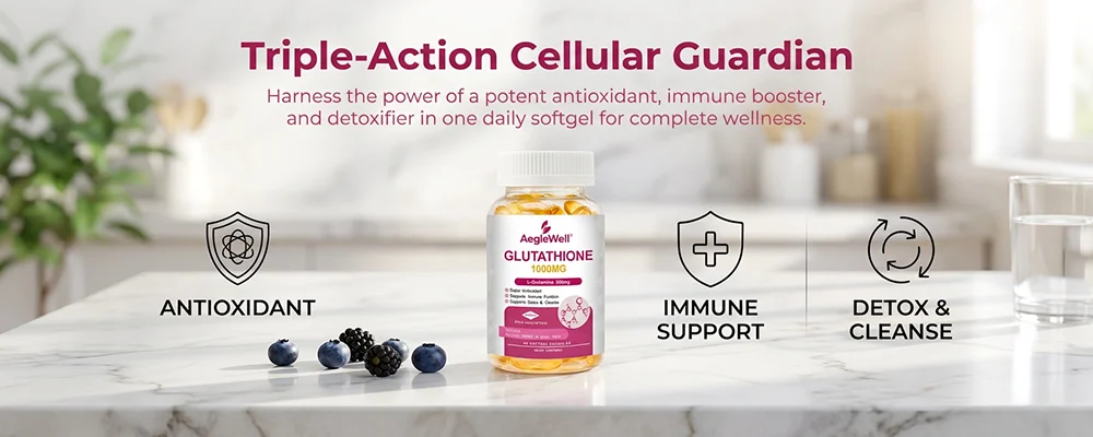 glutathione guardian Supplement | Glutathione Antioxidant | BrainMD resistant capsule contains 100 mg of S Meet the NEW Swisse Ultiboost