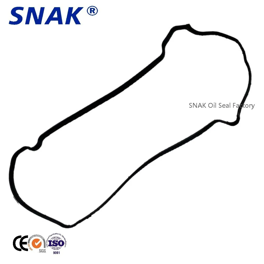 SNAK ORIGINAL 11213-BZ070 VALVE COVER GASKET for Toyota