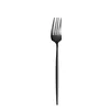 Black [Fork] OPP Bag