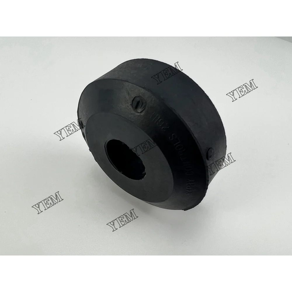 6661785 Engine Mount for Bobcat High Quality Engine Parts 5