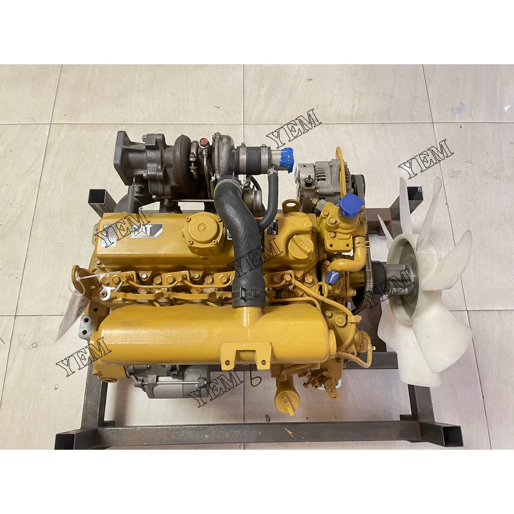 For Caterpillar Engine C2.4T Complete Engine Assy Spare Part Repair Replacement