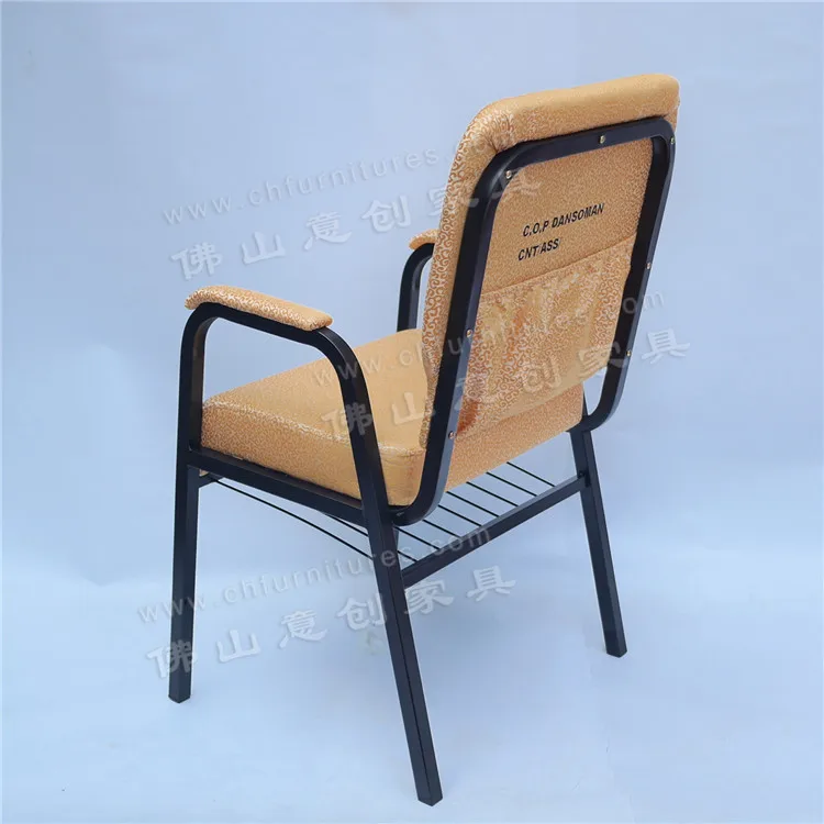 Church Auditorium Chairs Durable and Stylish Options