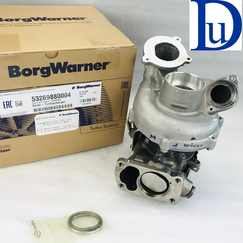 쯔위 BMW Wastegate Valve Actuator 11658485117 - OEM Quality