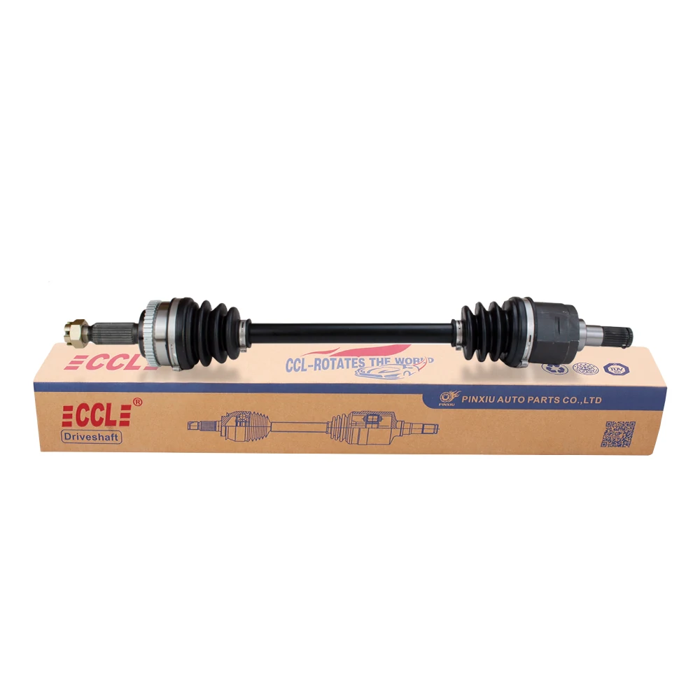 Peças de Reposição CCL para Transmissão, Eixo Cardan para HYUNDAI ELANTRA  495011M010 49501-1M011 49501-2H000| Alibaba.com