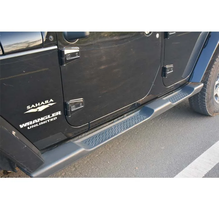 jeep wrangler 2009 accessories