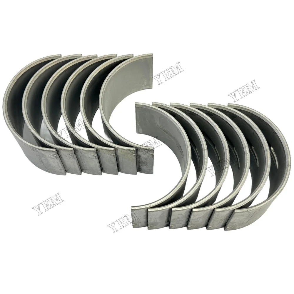 Con Rod Bearing Fit for Hino EB300 Engine Parts