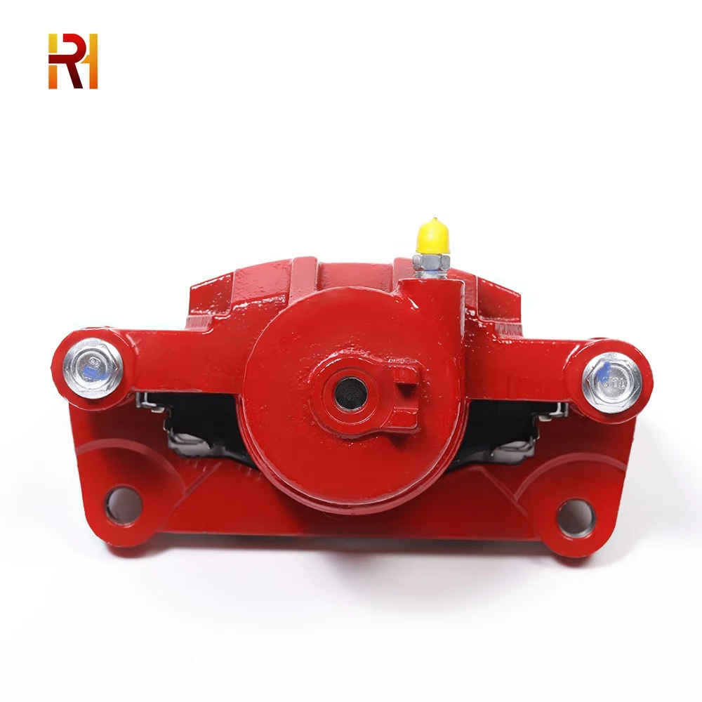 Professional Factory Custom Brake Caliper Wholesale Price Calipers