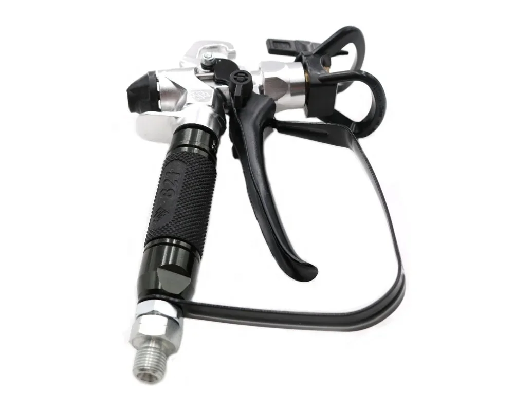 Airless Spray Gun Graco Titan Ultra QuickShot Airless Sprayer