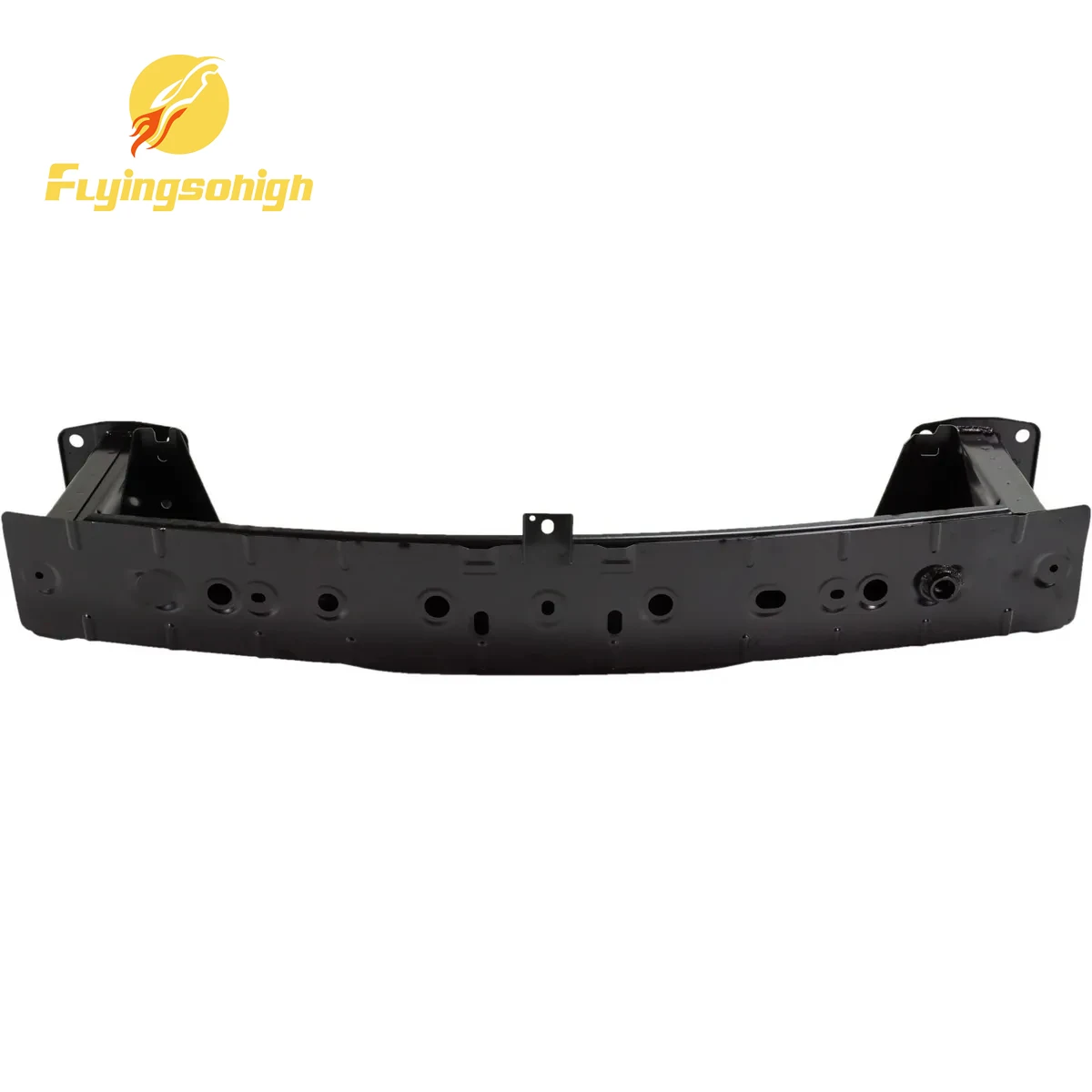 Refuerzo de Parachoques Delantero Flyingsohigh para Mazda CX-9 CX9