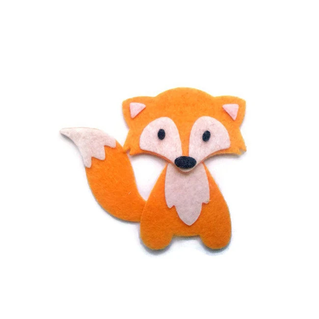 felt stuffed animals