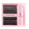 Kit Ciglia 60D+80D